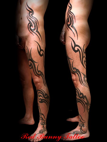 tattoo tribal ^gD[ gCo